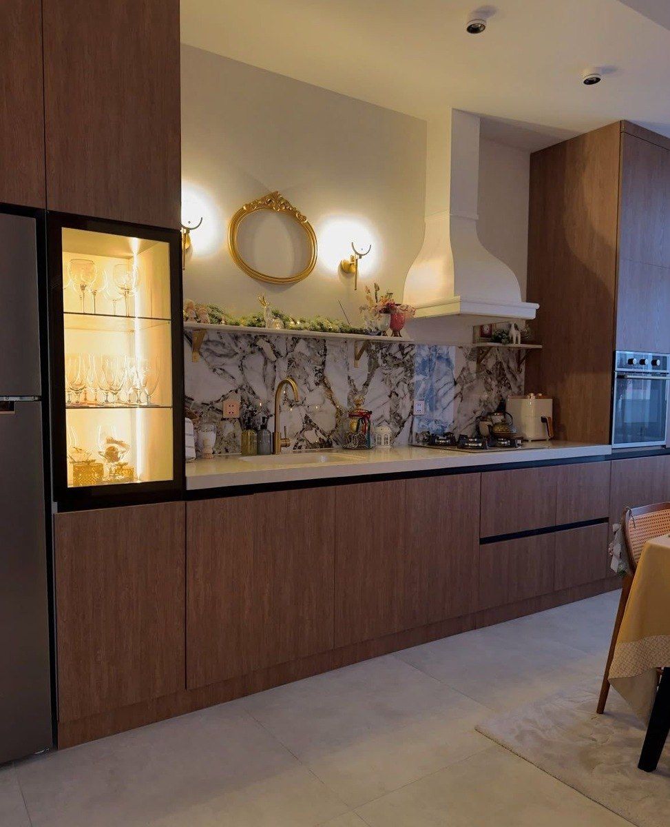 Satılır 3 otaqlı yeni tikili 90 m² — Mənzil, Bakı (8)