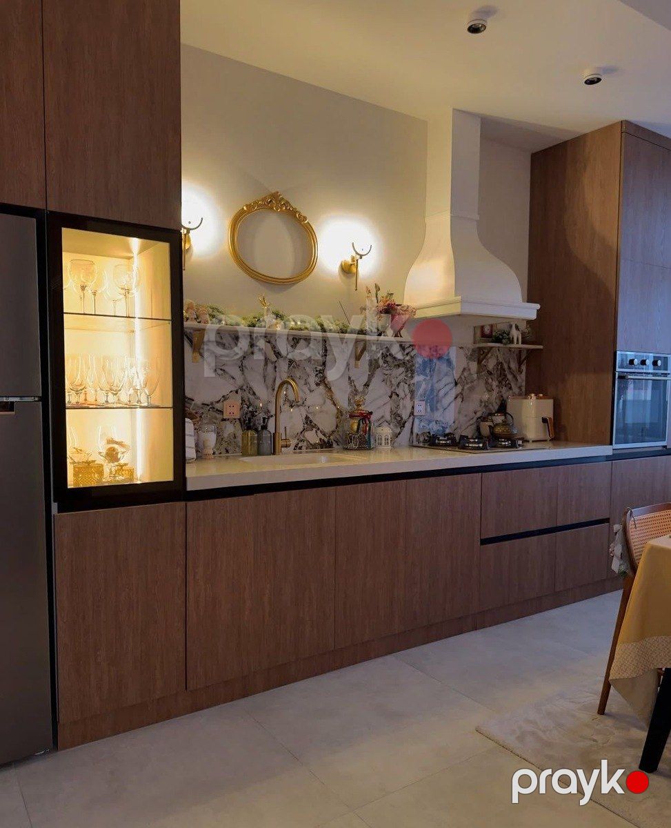 Satılır 3 otaqlı yeni tikili 95 m² — Mənzil, Bakı (8)