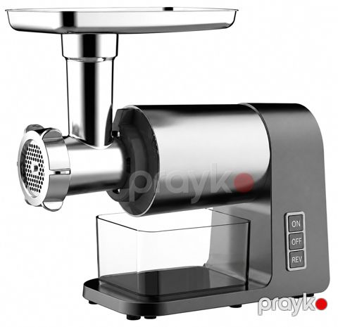 Riffel RF 3026 — Bakı
