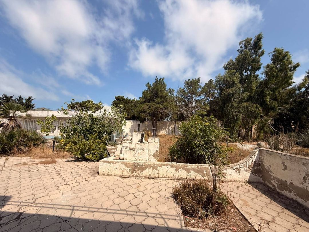 3 sot torpaq sahəsi, Şüvəlan qəs — Torpaq, Bakı (4)