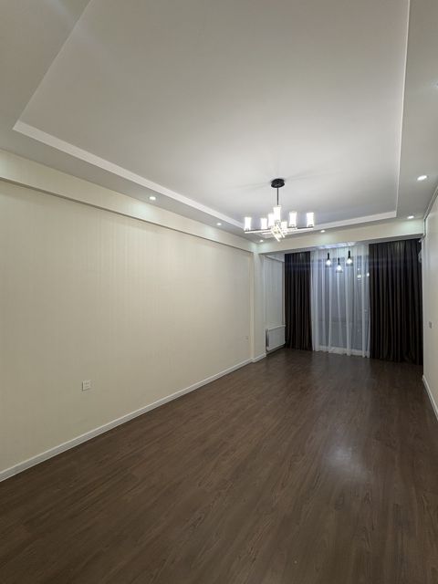 Satılır 2 otaqlı yeni tikili 59 m² — Bakı