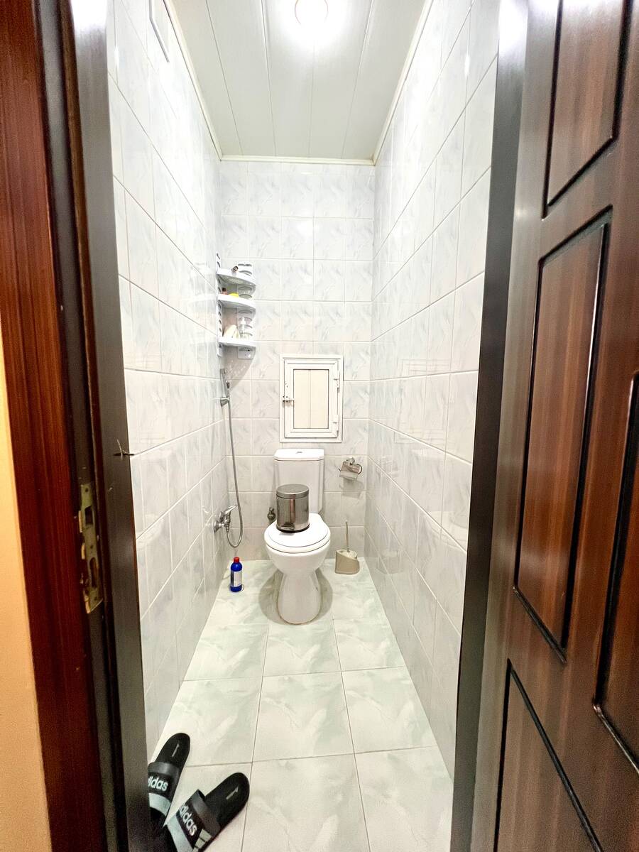 Satılır 4 otaqlı yeni tikili 130 m² — Mənzil, Bakı (12)