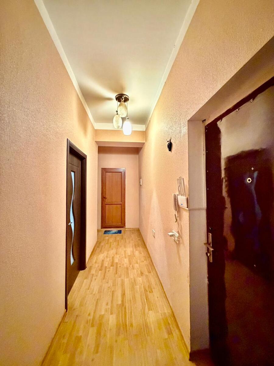 Satılır 2 otaqlı yeni tikili 75 m² — Mənzil, Bakı (4)