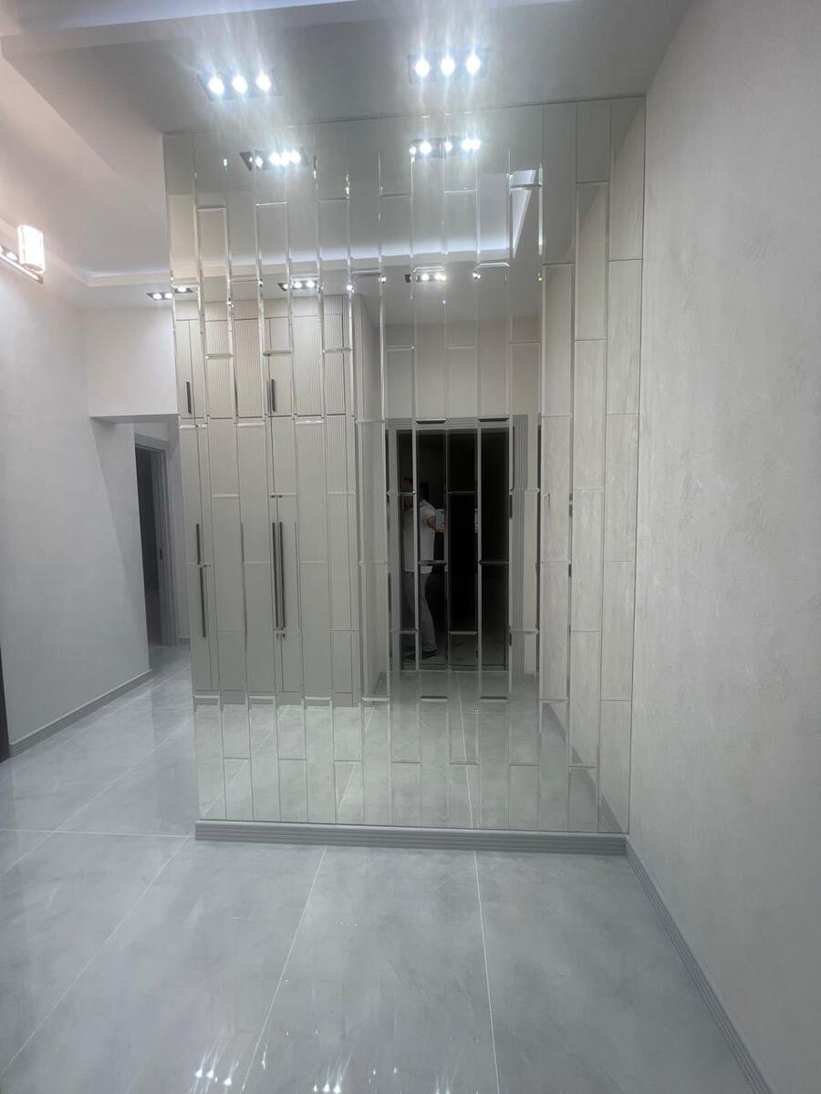 Satılır 2 otaqlı yeni tikili 68 m² — Mənzil, Bakı (7)