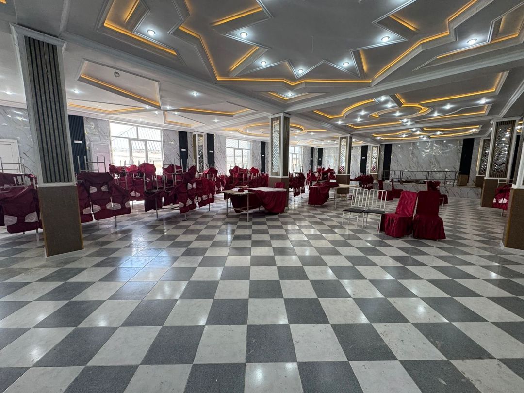 İcarəyə verilir obyekt 1000 m² — Əmlak, Şamaxı