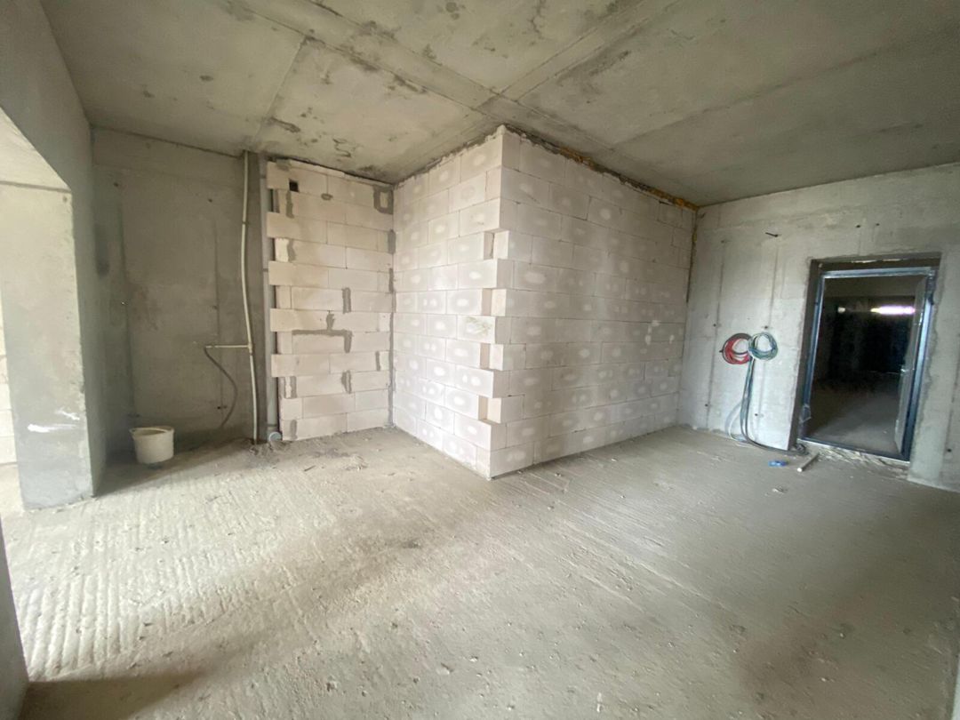 Satılır 3 otaqlı yeni tikili 153 m² — Mənzil, Bakı (8)