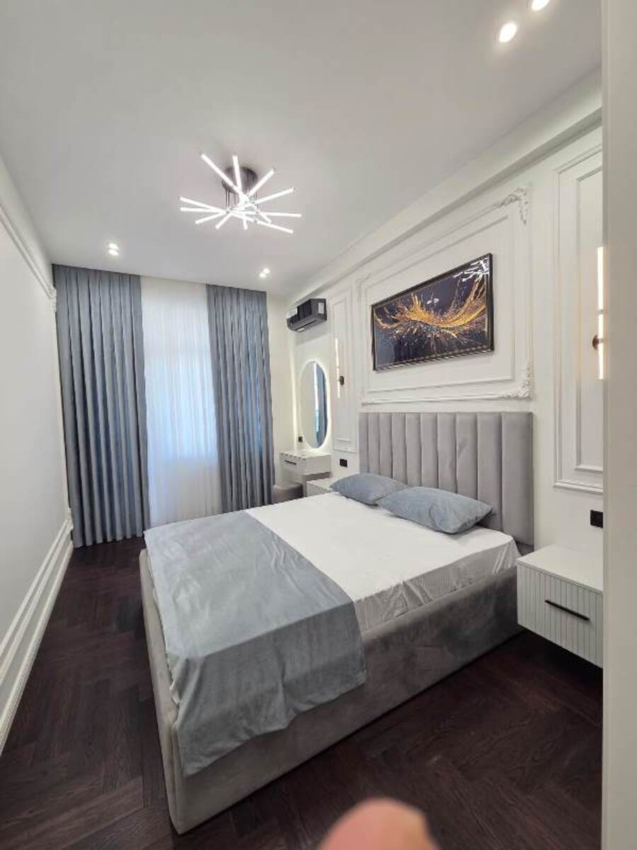 Satılır 2 otaqlı yeni tikili 68 m² — Mənzil, Bakı (9)