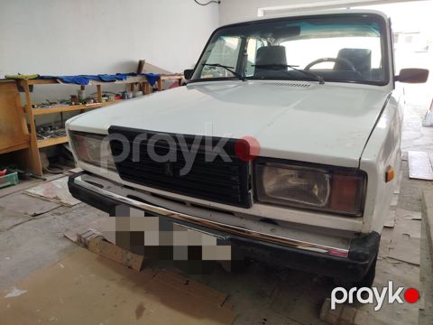 Lada (VAZ) 2107, 1.6 L, 2000 il, 150 000 km