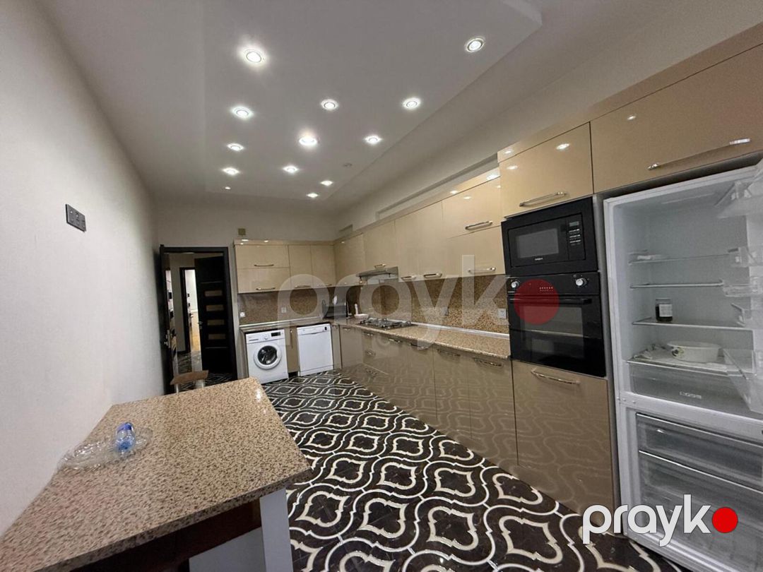 Satılır 3 otaqlı yeni tikili 136 m² — Mənzil, Bakı (10)