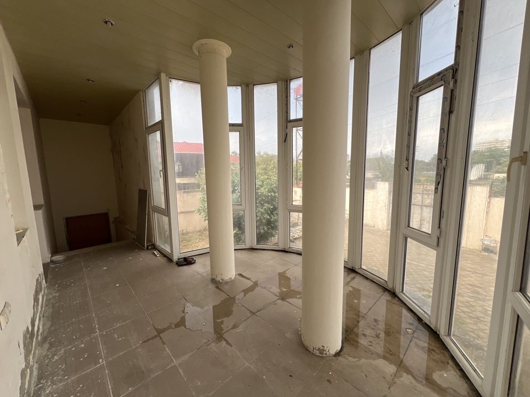 İcarəyə verilir 5 otaqlı həyət evi/bağ evi 200 m² — Ev, villa, Bakı (5)