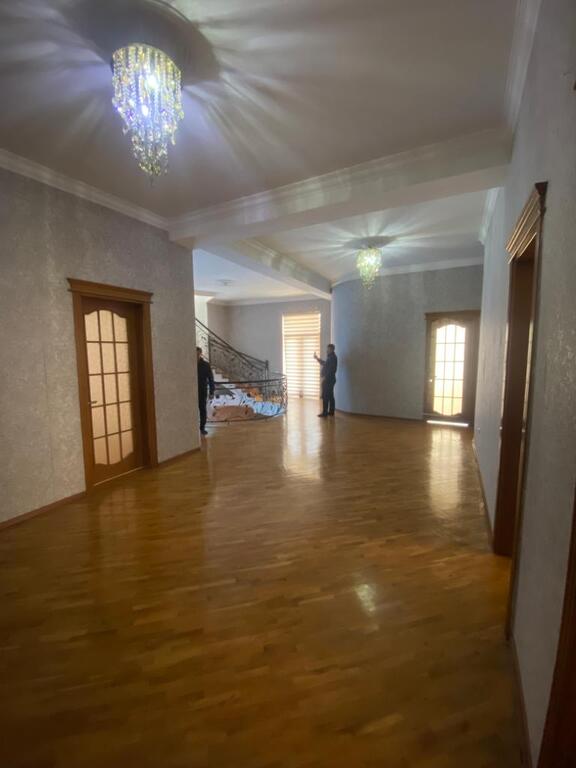 Satılır 10 otaqlı həyət evi/bağ evi 1348 m² — Ev, villa, Bakı (8)