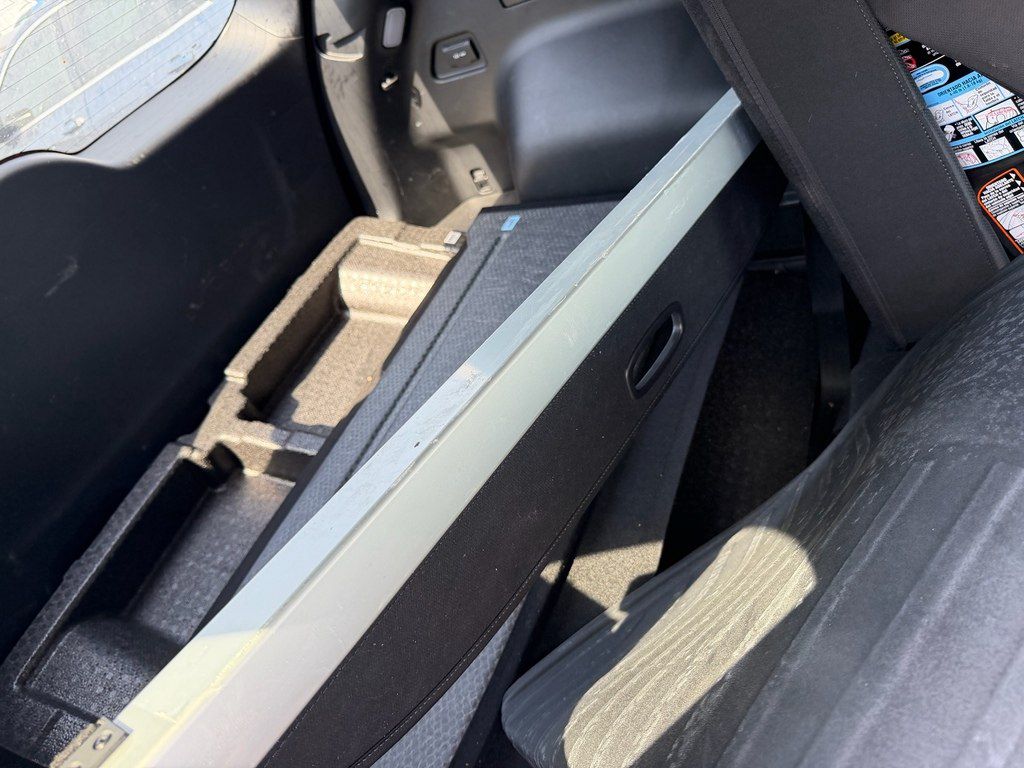 Hyundai Tucson, 1.6 L, 1.49 kWh, 2023 il, 31 000 km — Avtomobillər, Bakı (7)