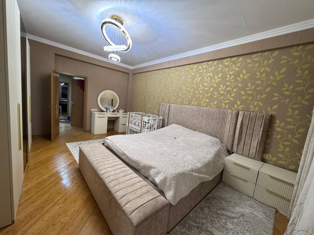 Satılır 2 otaqlı yeni tikili 100 m² — Mənzil, Bakı (2)