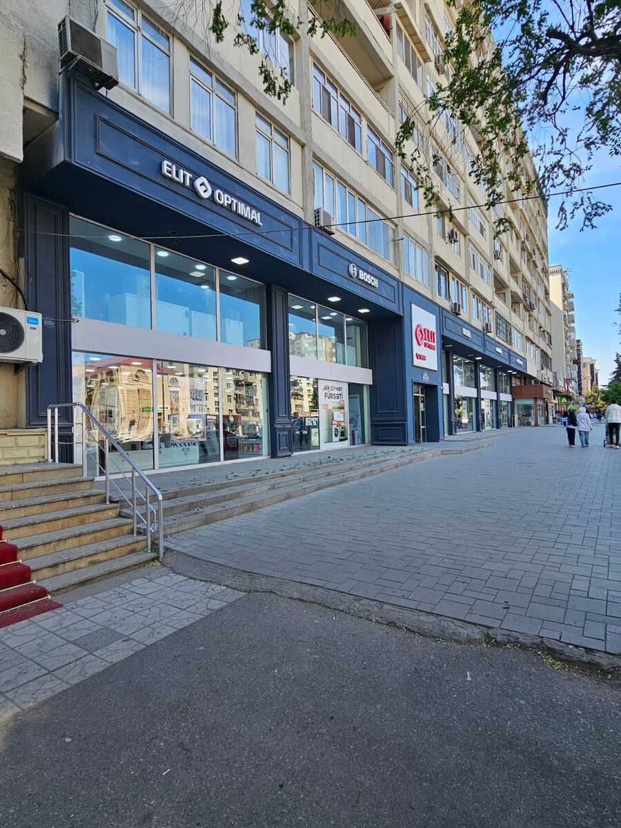 Satılır obyekt 800 m² — Əmlak, Bakı (2)