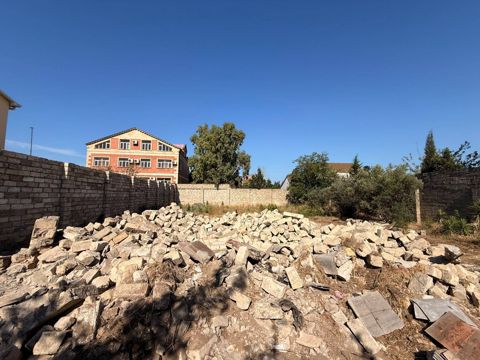Satılır torpaq 7 sot — Bakı