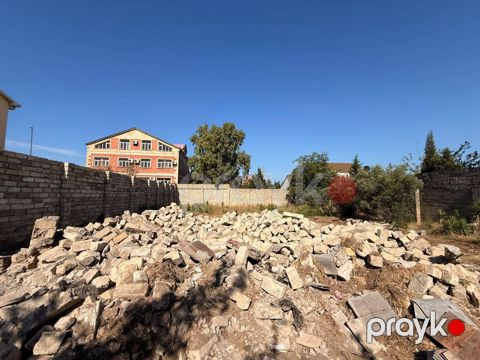Satılır torpaq 7 sot
