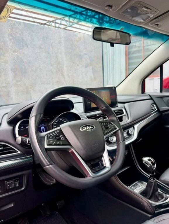 JAC S3 Pro, 1.6 L, 2026 il, 4 500 km — Avtomobillər, Bakı (5)