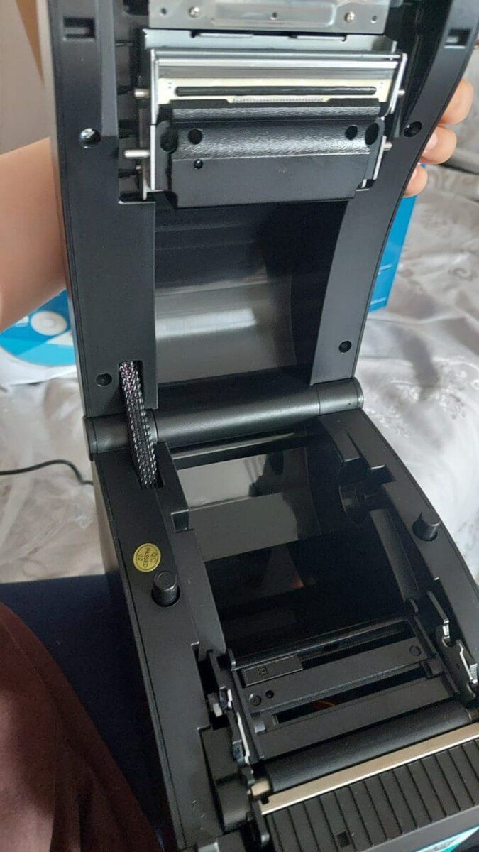 Printer "barkod xprınter XP-350B" — Biznes və avadanlıq, Bakı (4)