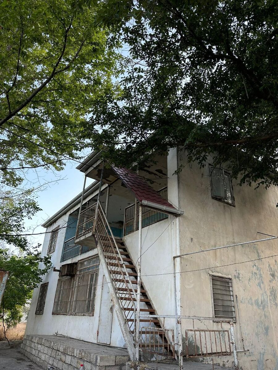 Satılır 7 otaqlı həyət evi/bağ evi 160 m² — Ev, villa, Bakı (3)