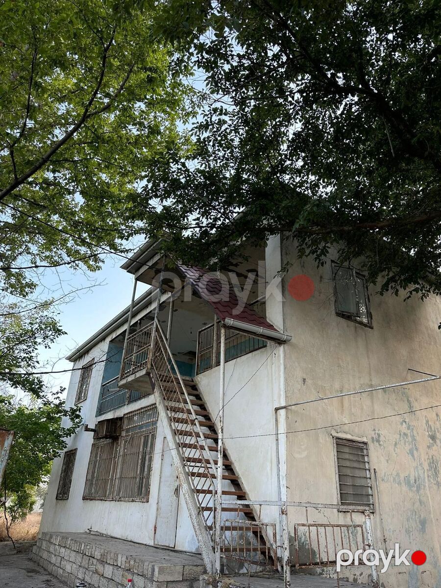 Satılır 7 otaqlı həyət evi/bağ evi 160 m² — Ev, villa, Bakı (3)