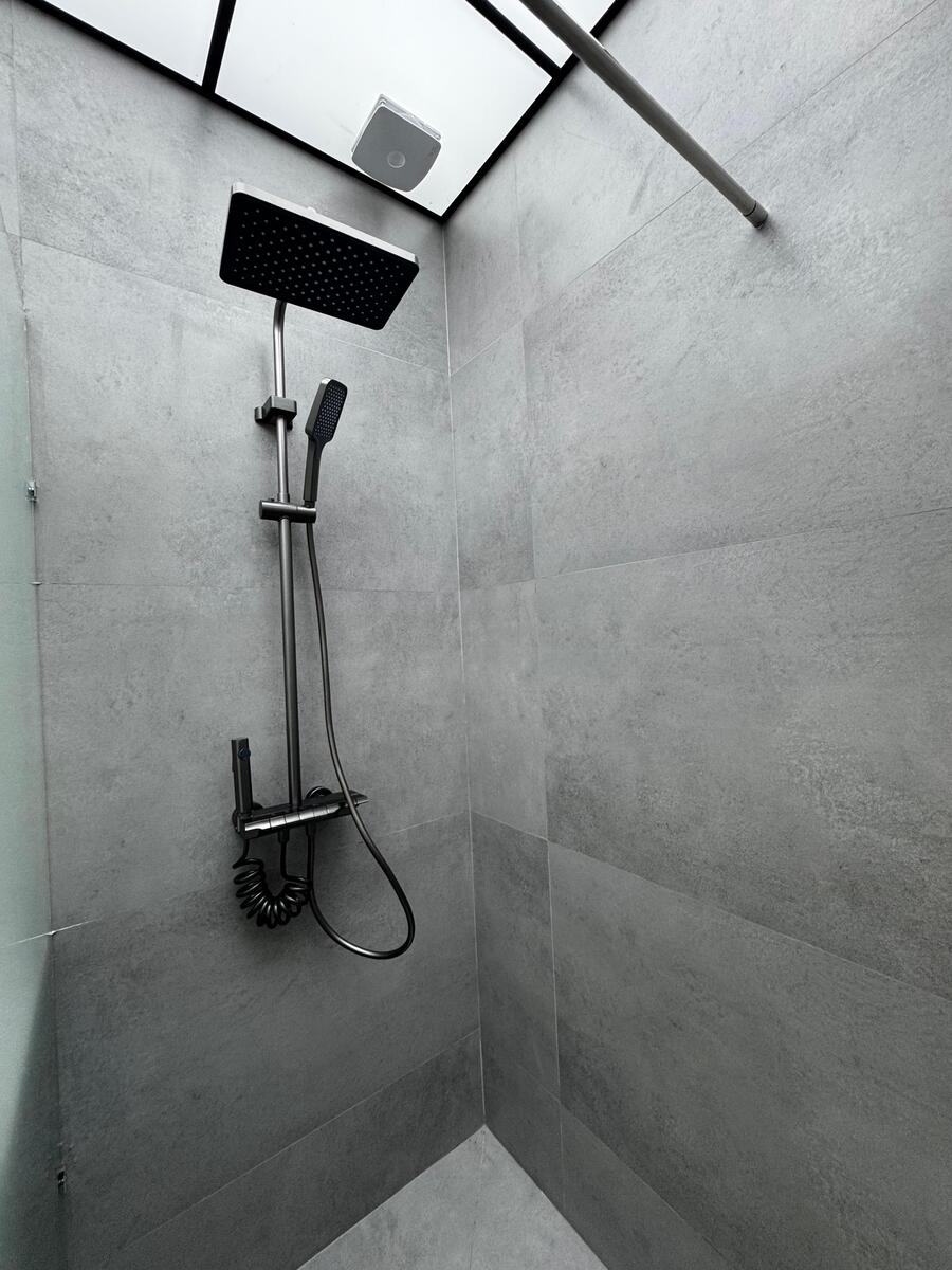 Satılır 3 otaqlı köhnə tikili 50 m² — Mənzil, Bakı (10)