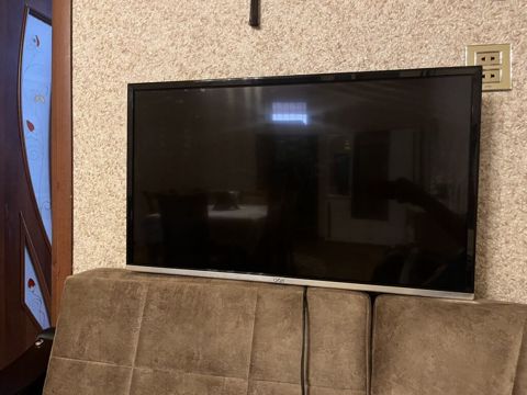 İşlənmiş Televizor Artel LED ekran 40" FHD (1920x1080), Rayonlara çatdırılma — Göyçay