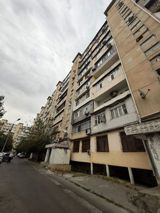 İcarəyə verilir 3 otaqlı köhnə tikili 80 m² — Murad Mənsimov