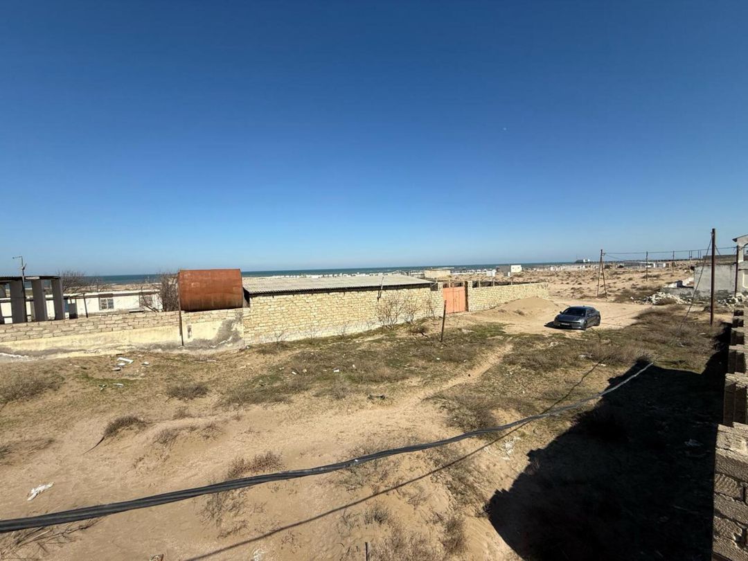 Satılır torpaq 17 sot — Torpaq, Bakı (6)