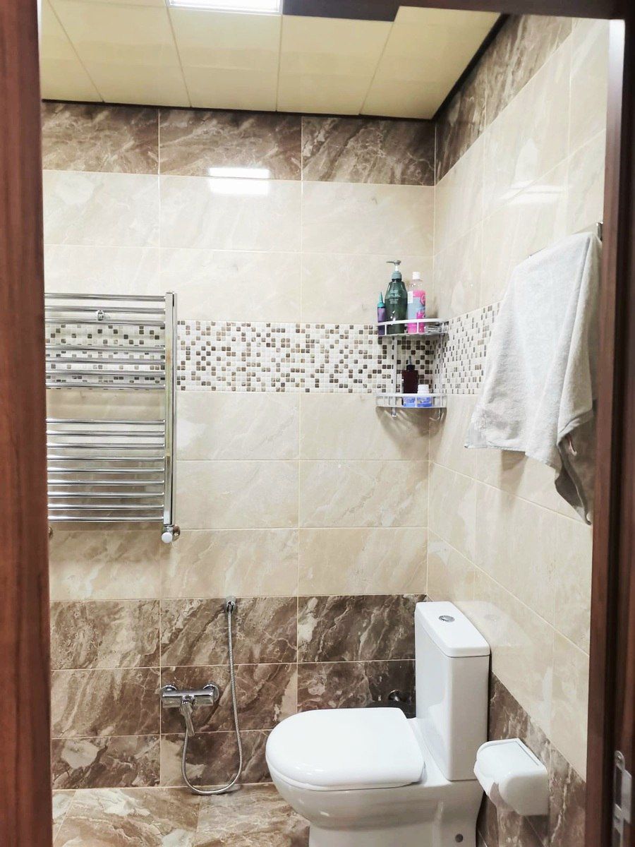 Satılır 2 otaqlı yeni tikili 51 m² — Mənzil, Bakı (7)