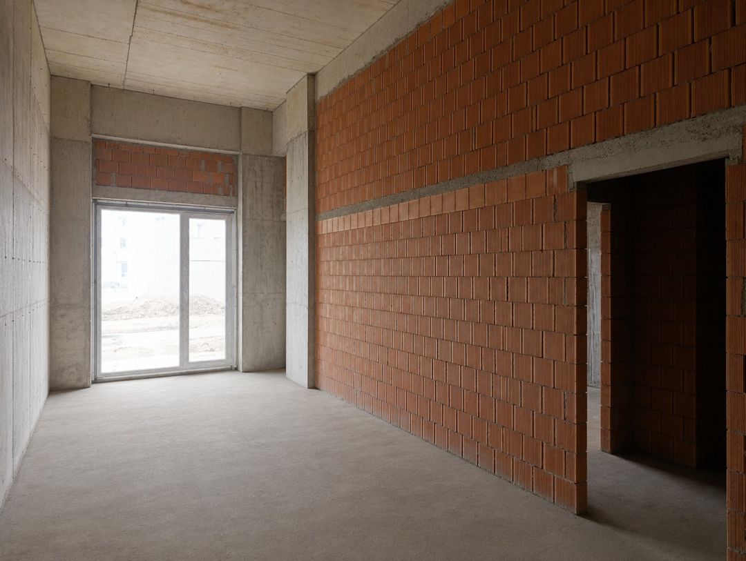 Satılır 2 otaqlı yeni tikili 79.4 m² — Mənzil, Bakı (10)