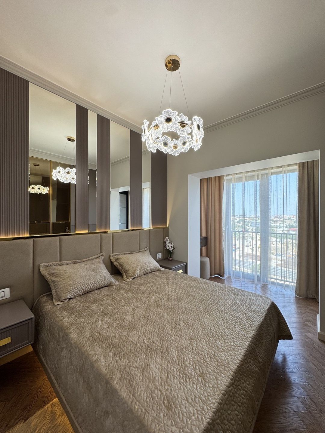 Satılır 2 otaqlı yeni tikili 68 m² — Mənzil, Bakı (6)