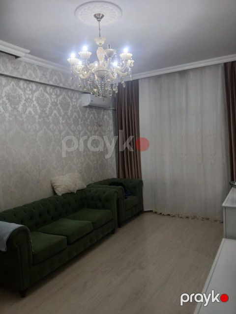 Satılır 2 otaqlı yeni tikili 60 m²