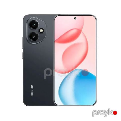 Honor 400 8GB/256GB black