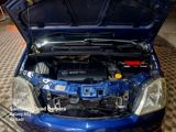 Opel Meriva, 1.3 L, 2009 il, 320 247 km — Otomobil