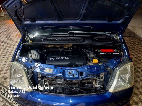 Opel Meriva, 1.3 L, 2009 il, 320 247 km — Bakı