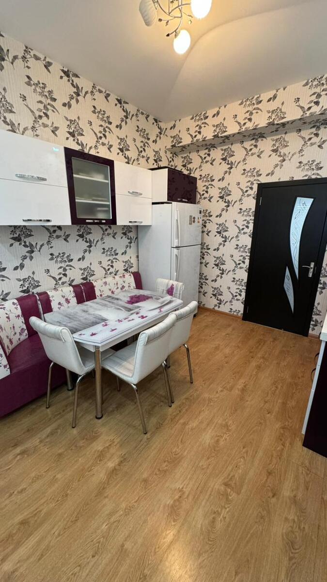 Satılır 3 otaqlı yeni tikili 115 m² — Mənzil, Bakı (9)