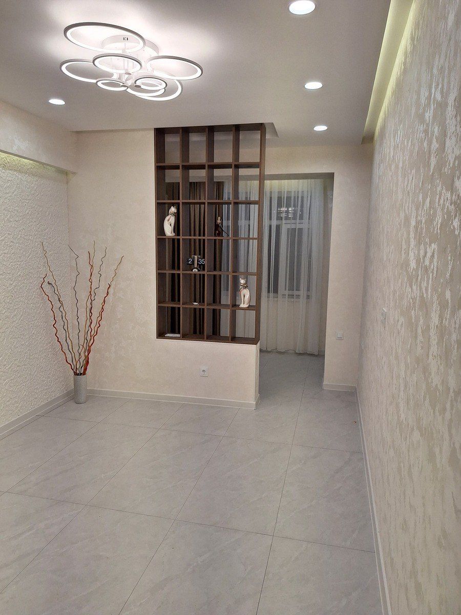 Satılır 2 otaqlı yeni tikili 32 m² — Mənzil, Xırdalan (8)