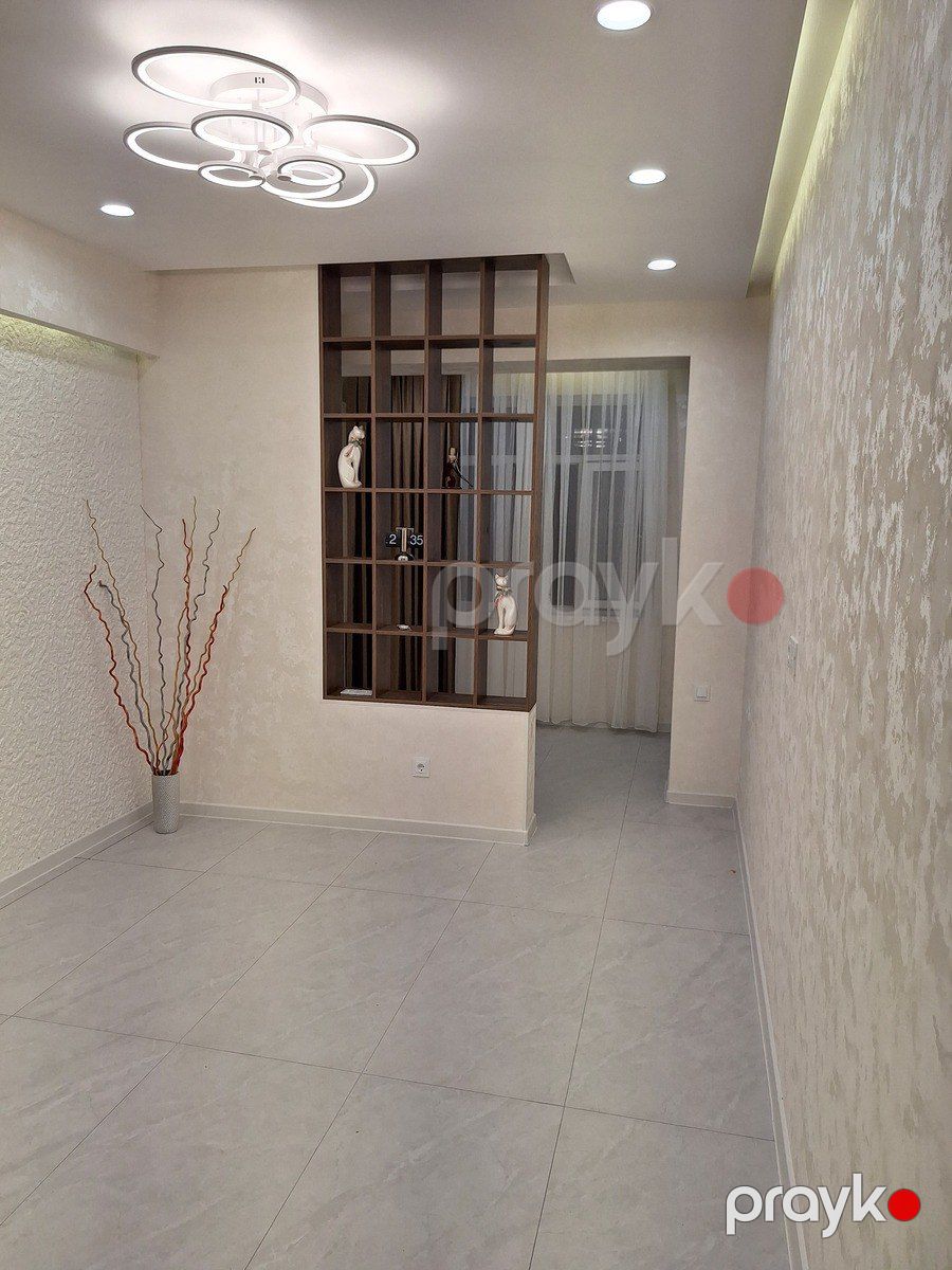 Satılır 2 otaqlı yeni tikili 32 m² — Mənzil, Xırdalan (8)