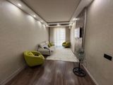 Satılır 2 otaqlı yeni tikili 54 m² — Kənan bəy