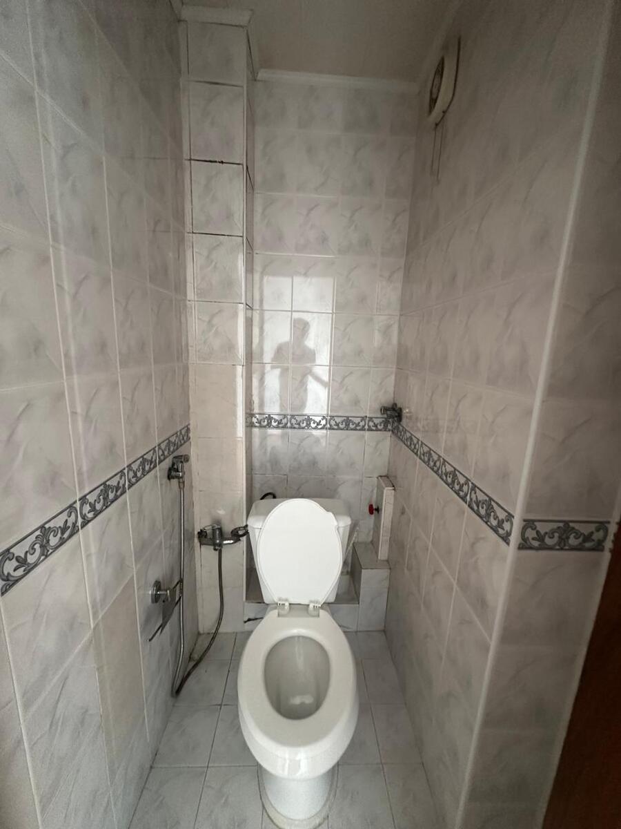 İcarəyə verilir 3 otaqlı yeni tikili 90 m² — Mənzil, Bakı (11)