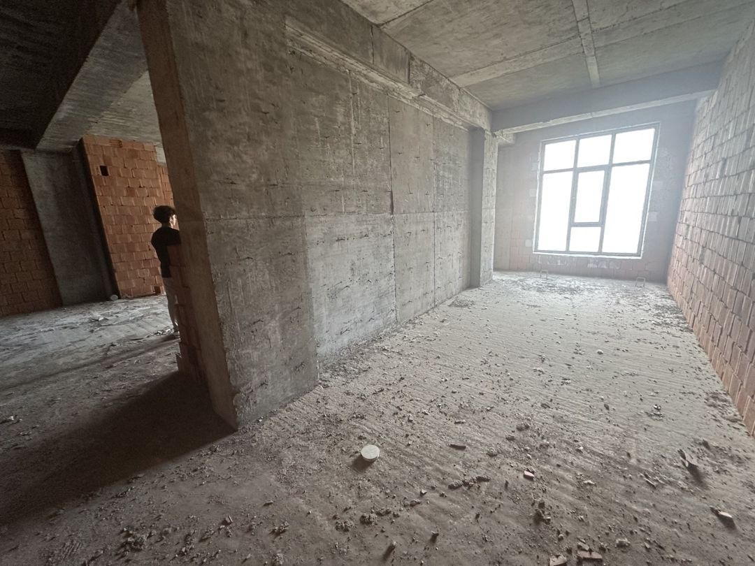 Satılır 3 otaqlı yeni tikili 127 m² — Mənzil, Bakı (11)