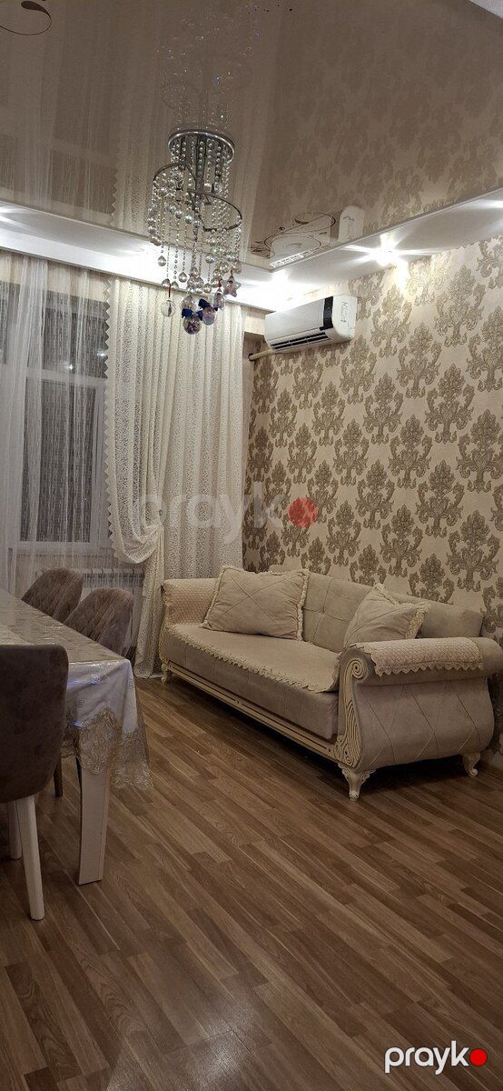 2-otaqlı yeni tikili, Sumqayıt ş., 67 m² — Mənzil, Sumqayıt (6)