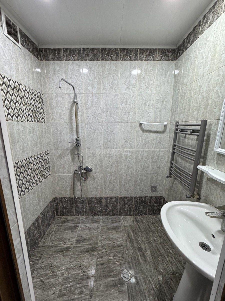 İcarəyə verilir 1 otaqlı yeni tikili 55 m² — Mənzil, Bakı (8)