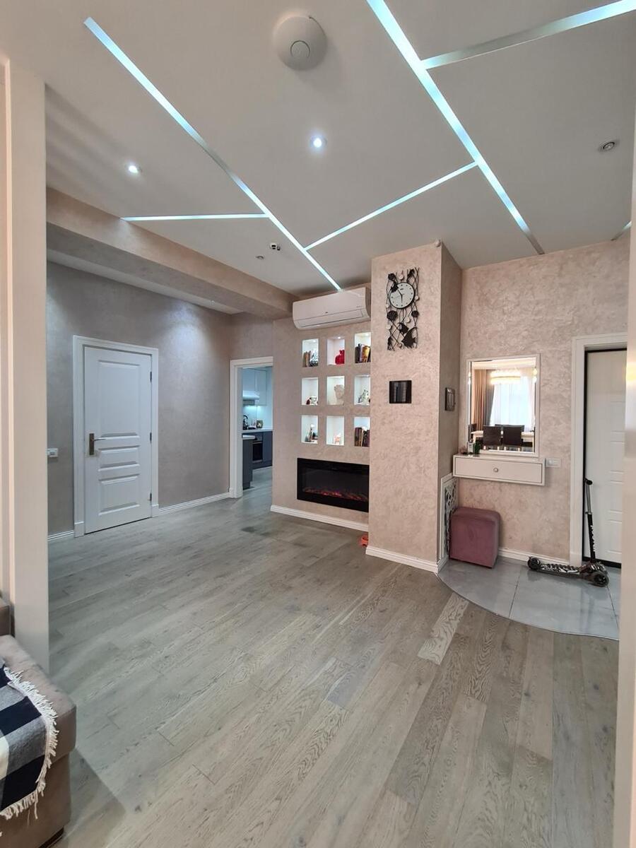 Satılır 3 otaqlı yeni tikili 108 m² — Mənzil, Bakı (4)