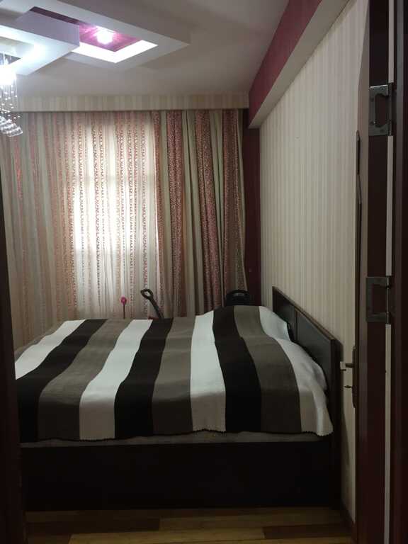 Satılır 3 otaqlı yeni tikili 110 m² — Mənzil, Bakı (11)
