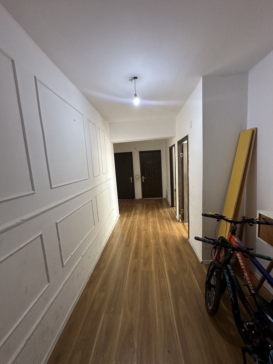 Satılır 2 otaqlı yeni tikili 85 m² — Mənzil, Bakı (2)