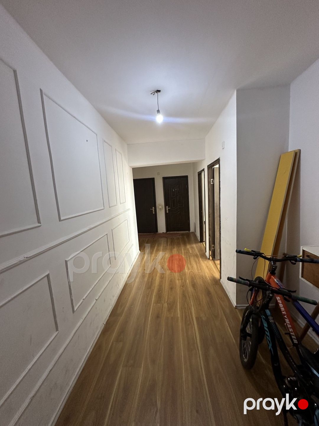 Satılır 2 otaqlı yeni tikili 85 m² — Mənzil, Bakı (2)