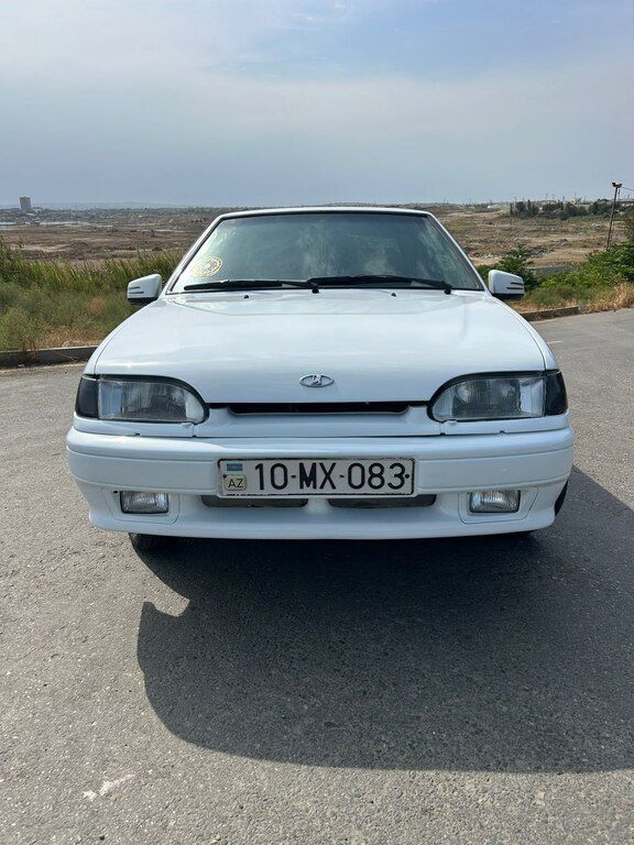 Lada (VAZ) 2115, 1.5 L, 2012 il, 466 000 km — Avtomobillər, Bakı
