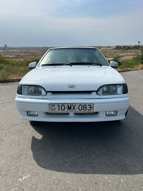 Lada (VAZ) 2115, 1.5 L, 2012 il, 466 000 km — Bakı