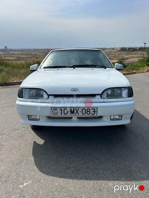 Lada (VAZ) 2115, 1.5 L, 2012 il, 466 000 km